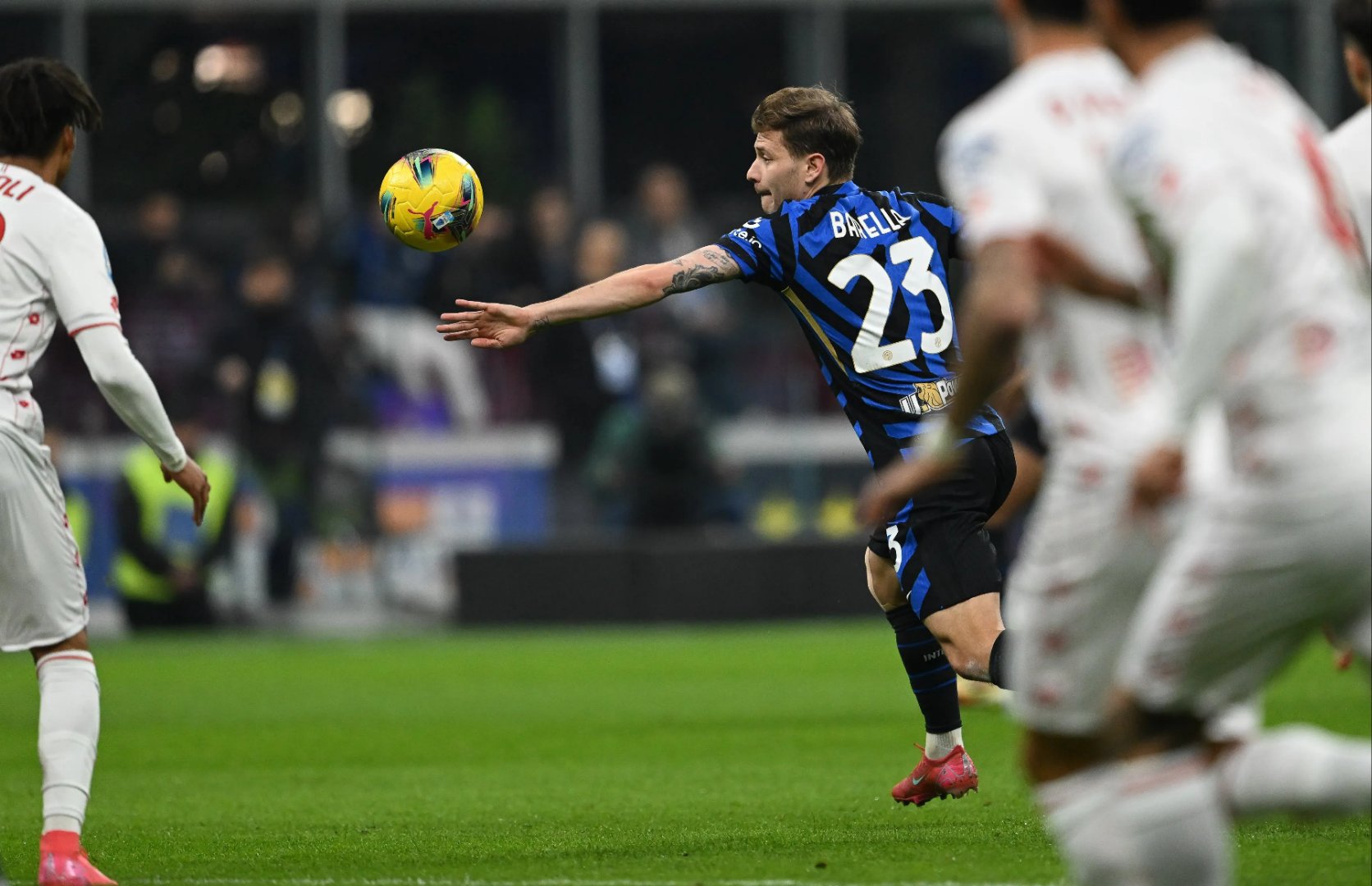 kaiyun包含国际比赛日意甲传出新动向，巴黎圣日耳曼外线爆发，管理层表态——质疑声仍在，球队文化再被提及的词条