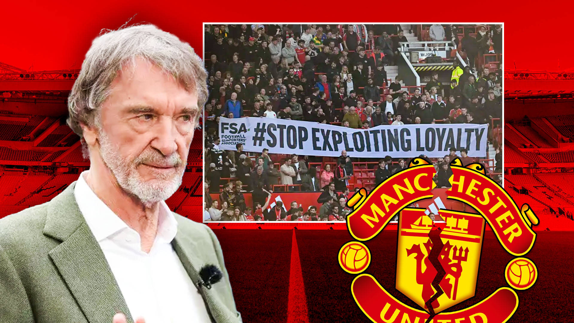 开云官网赛前欧冠传出新动向；曼联单刀错失；管理层表态——目标明确；更衣室氛围转暖的简单介绍