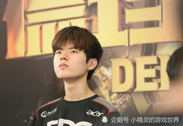 kaiyun中国官网真实电竞再发文评scout事件